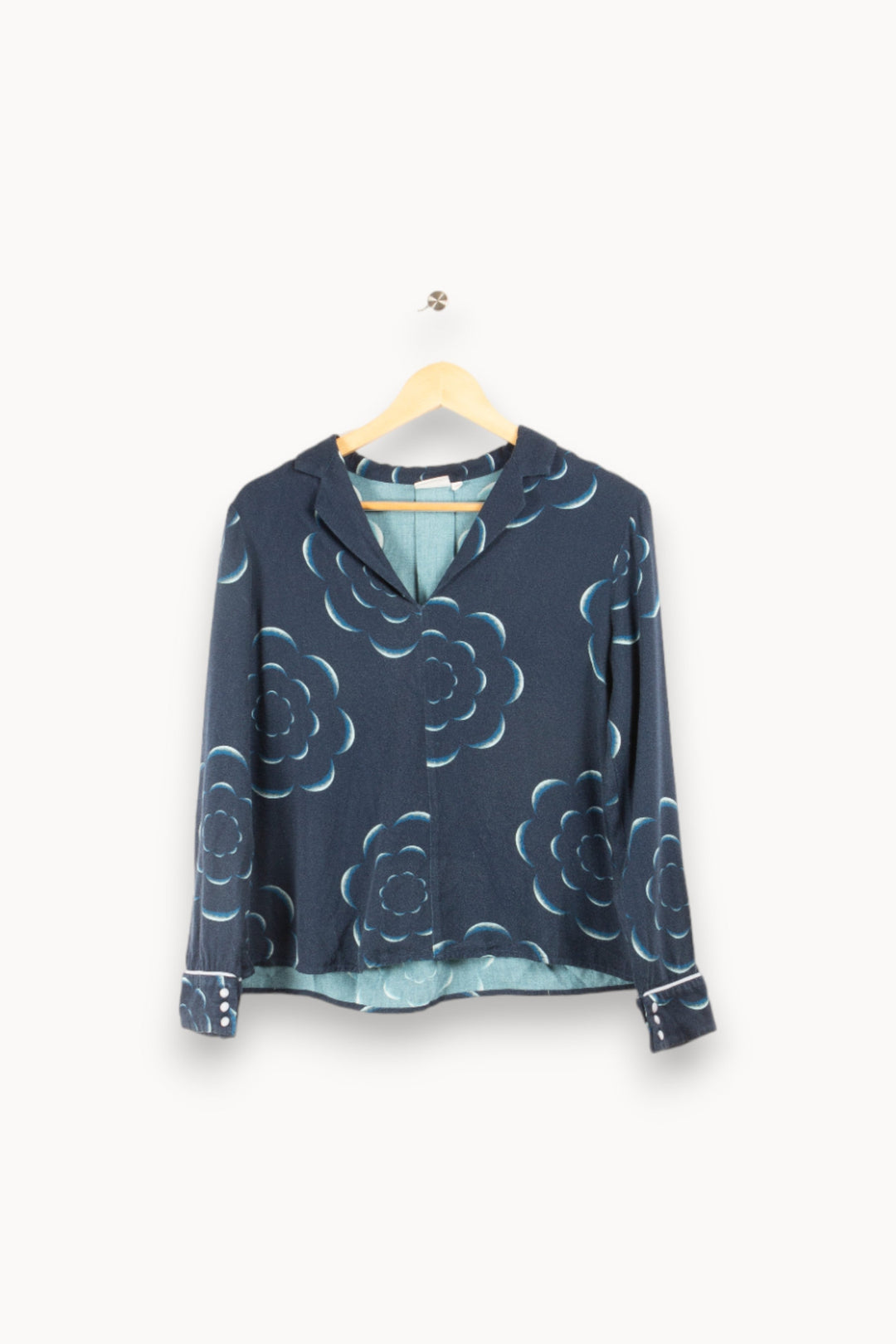 Blouse - XS / 34