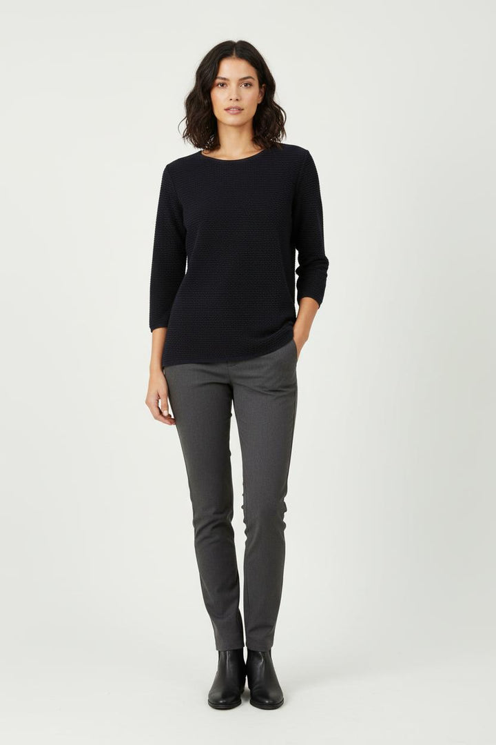 Pull Bleu - Taille M/38 de la marque COS | PARAD84233 - Vendu par Paradigme - Image 1