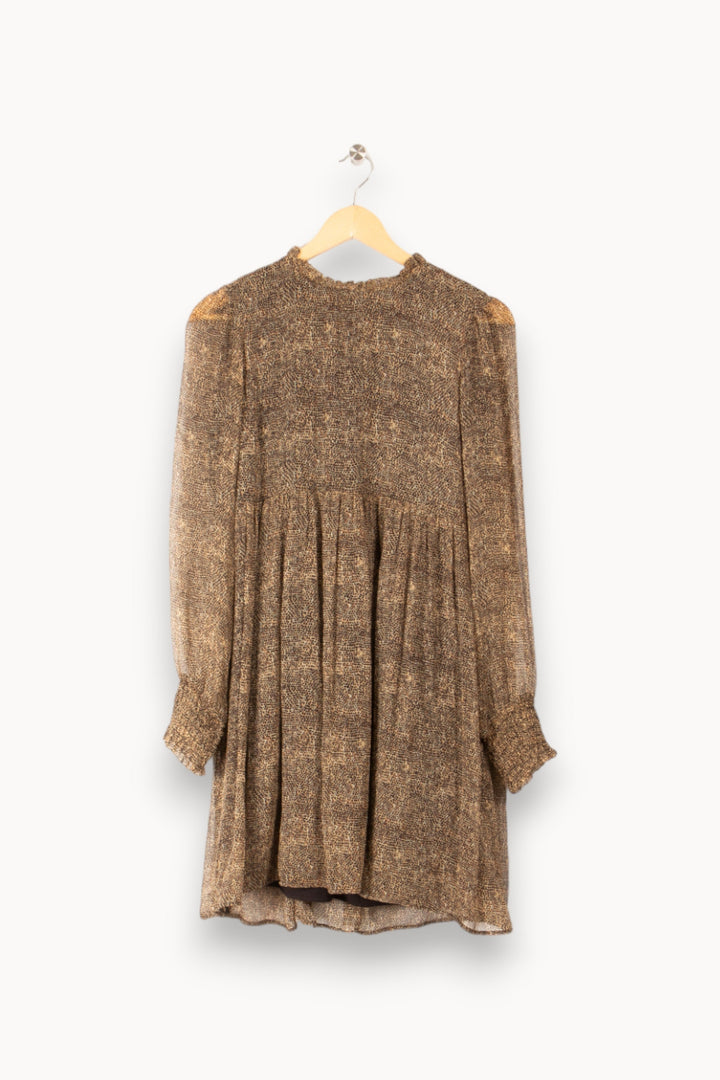 Robe - S / 36