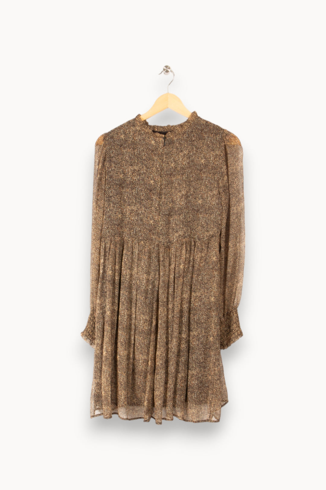 Robe - S / 36