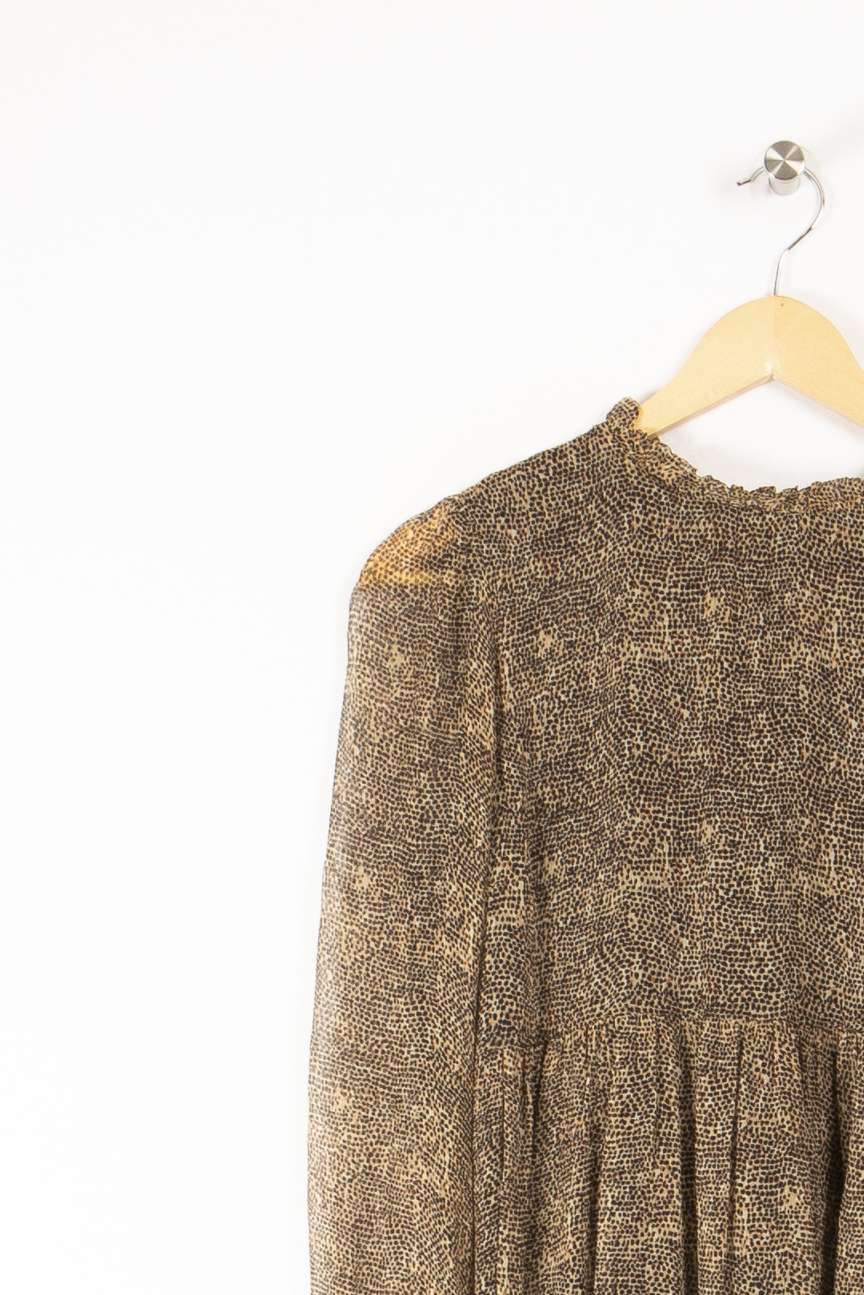 Robe - S / 36