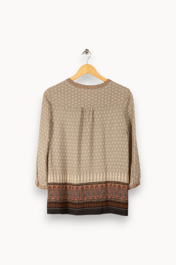 Blouse - S / 36