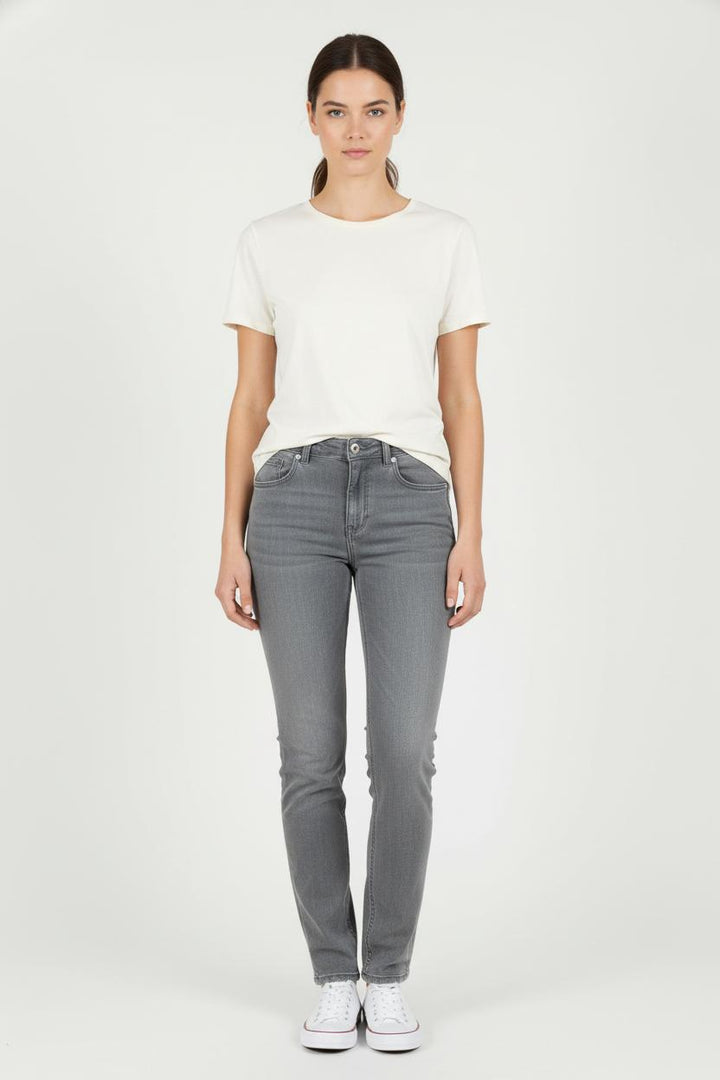 Jean Gris - Taille S/36 de la marque COS | PARAD84283 - Vendu par Paradigme - Image 1