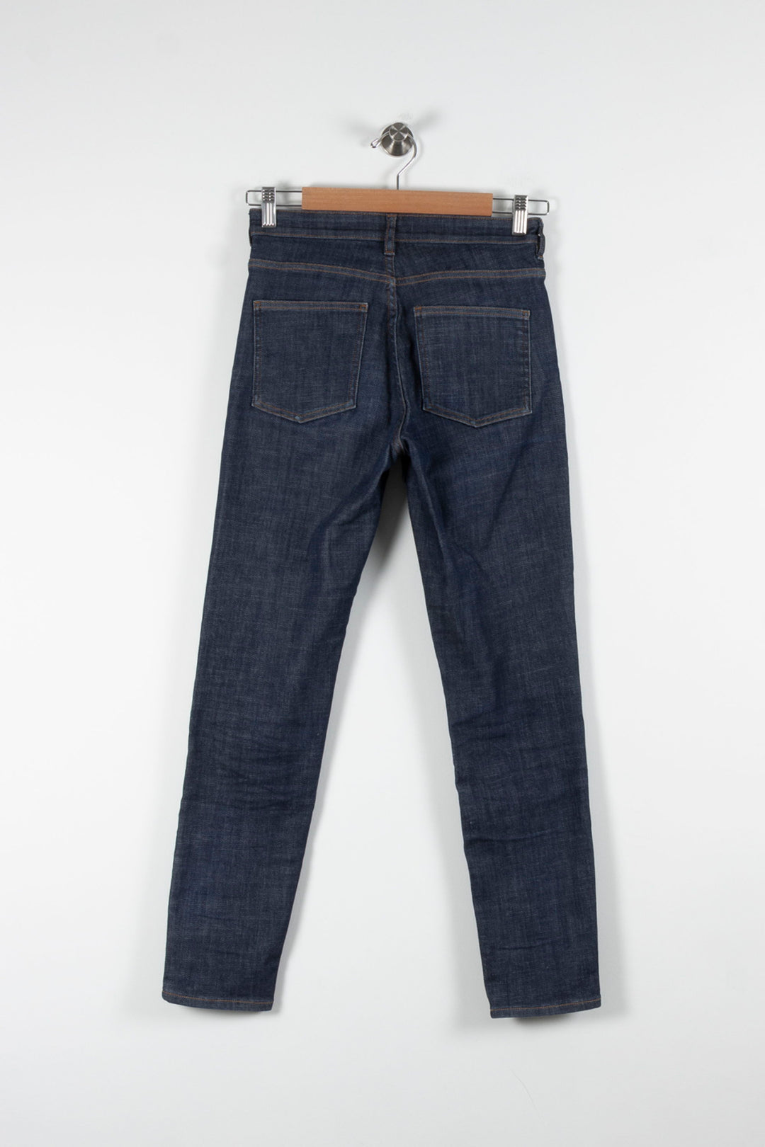 Jean Bleu - Taille S/36 de la marque COS | PARAD84284 - Vendu par Paradigme - Image 4