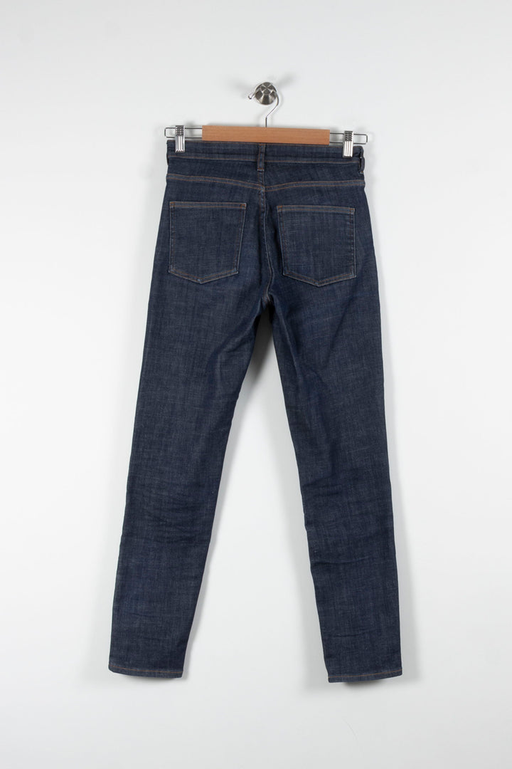 Jean Bleu - Taille S/36 de la marque COS | PARAD84284 - Vendu par Paradigme - Image 4