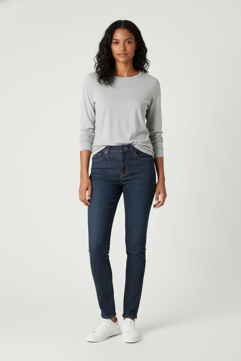 Jean Bleu - Taille S/36 de la marque COS | PARAD84284 - Vendu par Paradigme - Image 1