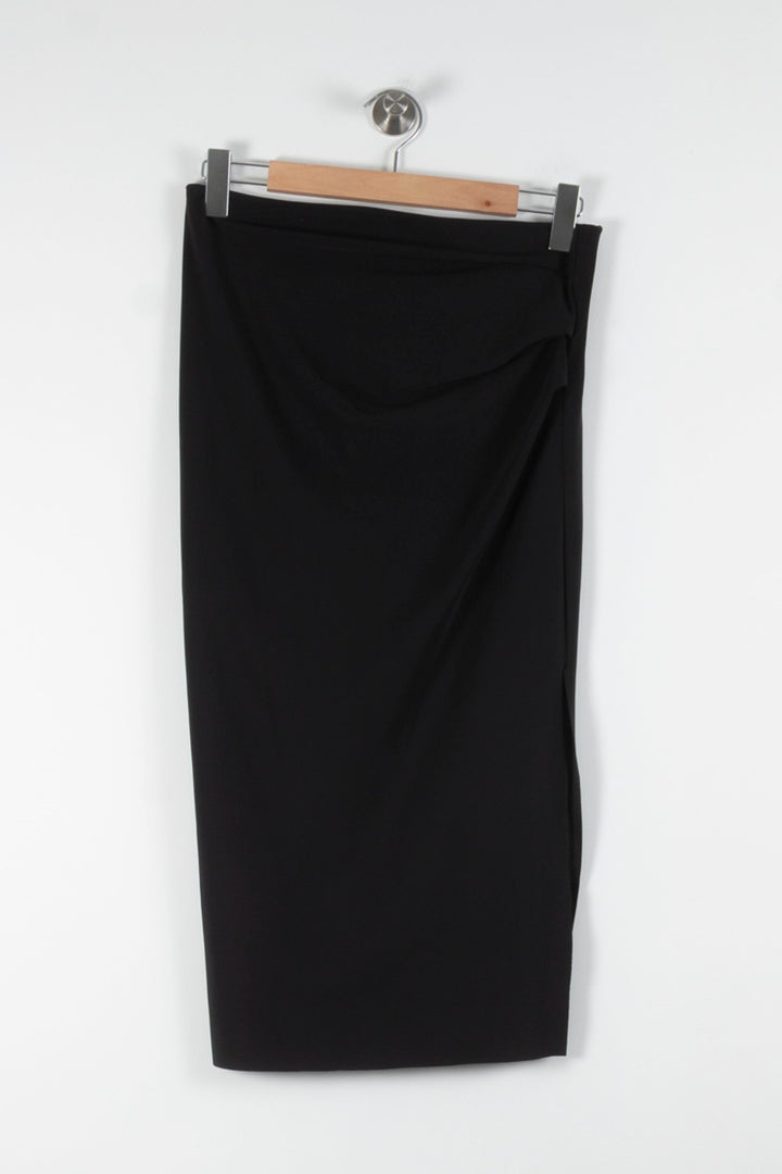 Jupe Longue Noire - Taille S/36 de la marque Bimba y Lola | PARAD84286 - Vendu par Paradigme - Image 2