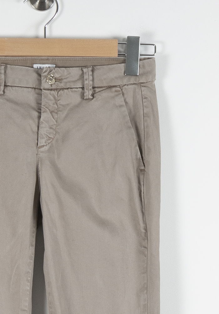 Pantalon Beige - Taille XS/34 de la marque Liu Jo | PARAD84330 - Vendu par Paradigme - Image 3