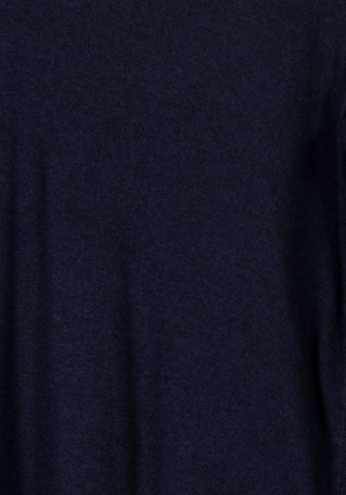 Pull Bleu et Blanc - Taille S/36 de la marque Karl Marc John | PARAD84348 - Vendu par Paradigme - Image 3
