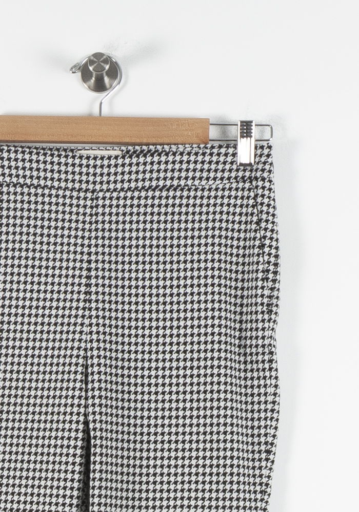 Pantalon Noir et Blanc - Taille S/36 de la marque Sézane | PARAD84359 - Vendu par Paradigme - Image 3