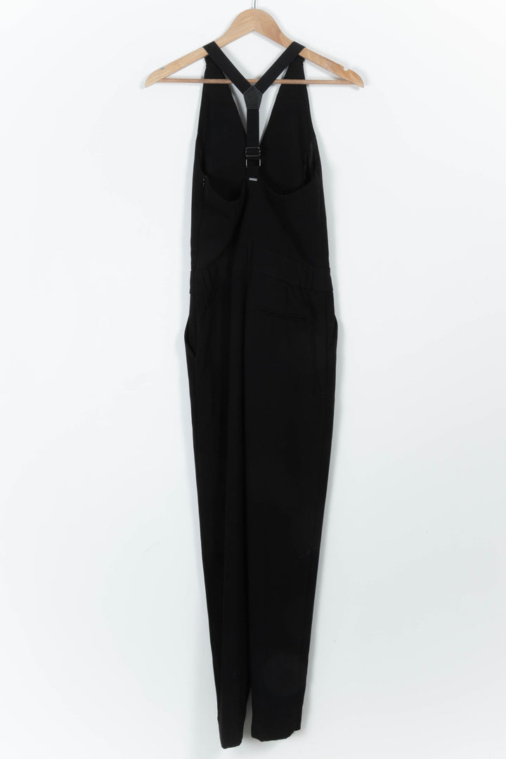 Combinaison Noire - Taille XS/34 de la marque IKKS | PARAD84369 - Vendu par Paradigme - Image 4