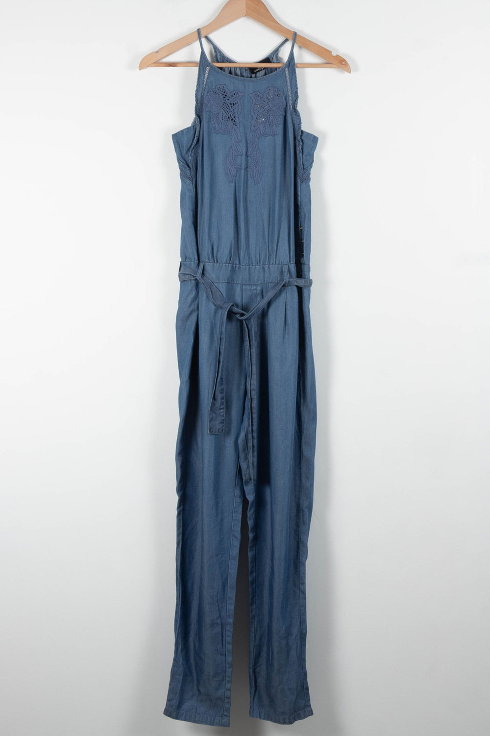 Combinaison Bleue - Taille S/36 de la marque One Step | PARAD84408 - Vendu par Paradigme - Image 4