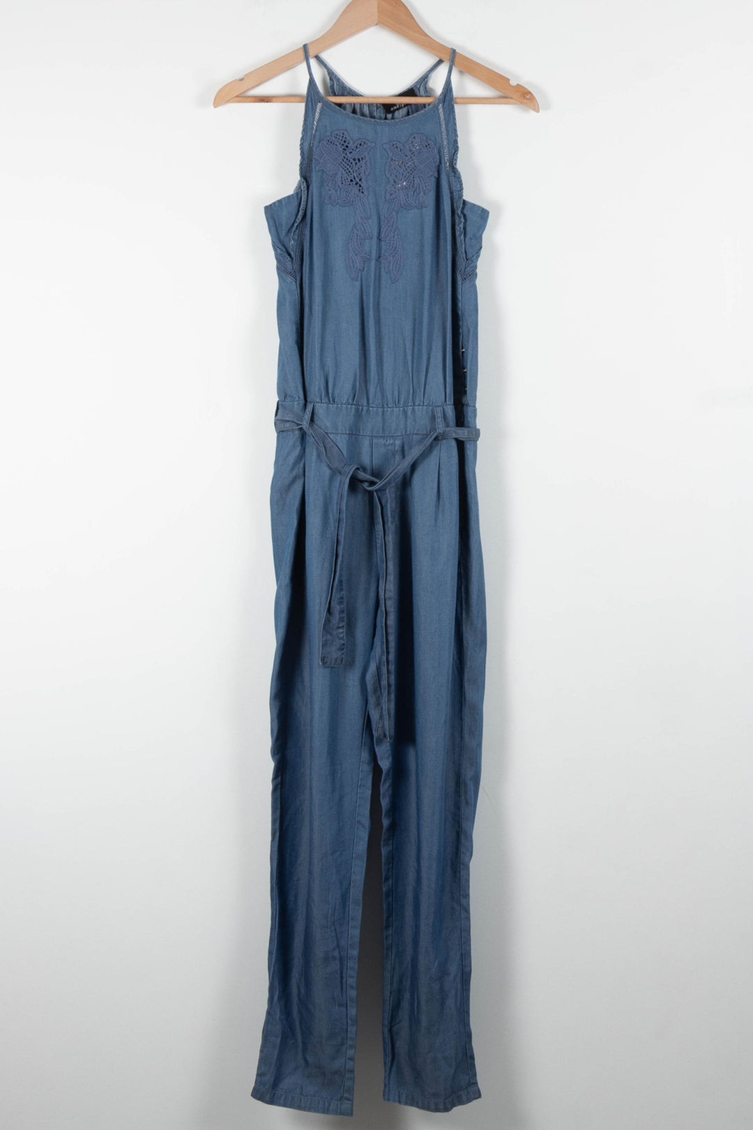 Combinaison Bleue - Taille S/36 de la marque One Step | PARAD84408 - Vendu par Paradigme - Image 4