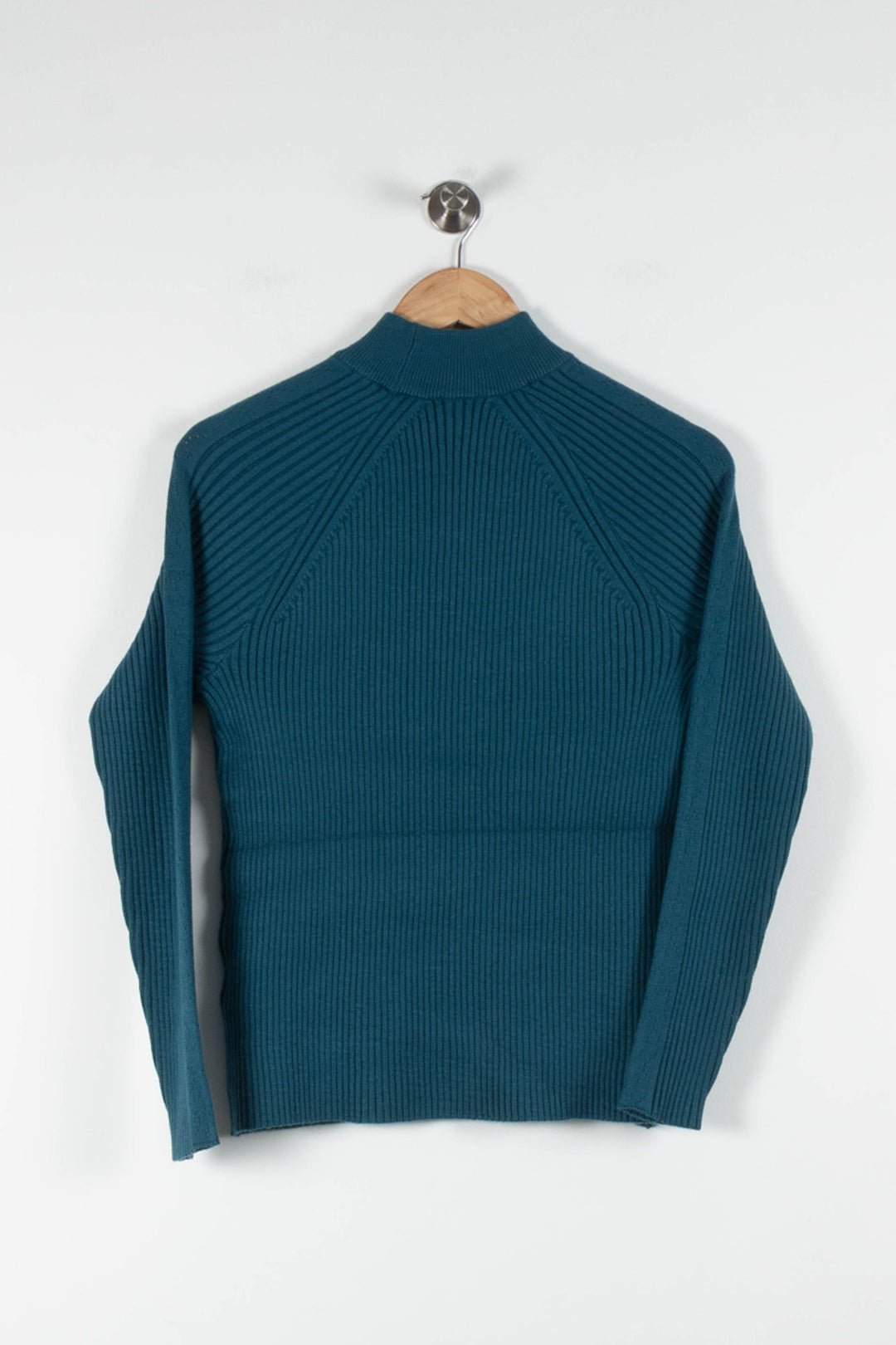 Pull Bleu - Taille S/36 de la marque Karl Marc John | PARAD84422 - Vendu par Paradigme - Image 4