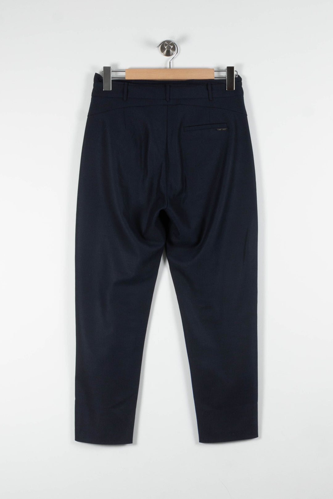 Pantalon Bleu - Taille M/38 de la marque One Step | PARAD84433 - Vendu par Paradigme - Image 4