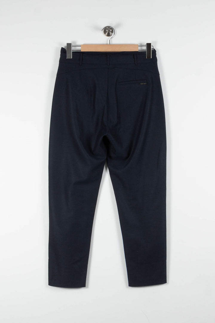 Pantalon Bleu - Taille M/38 de la marque One Step | PARAD84433 - Vendu par Paradigme - Image 4