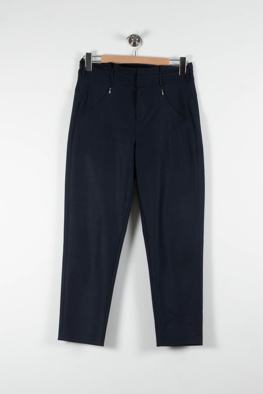Pantalon Bleu - Taille M/38 de la marque One Step | PARAD84433 - Vendu par Paradigme - Image 2