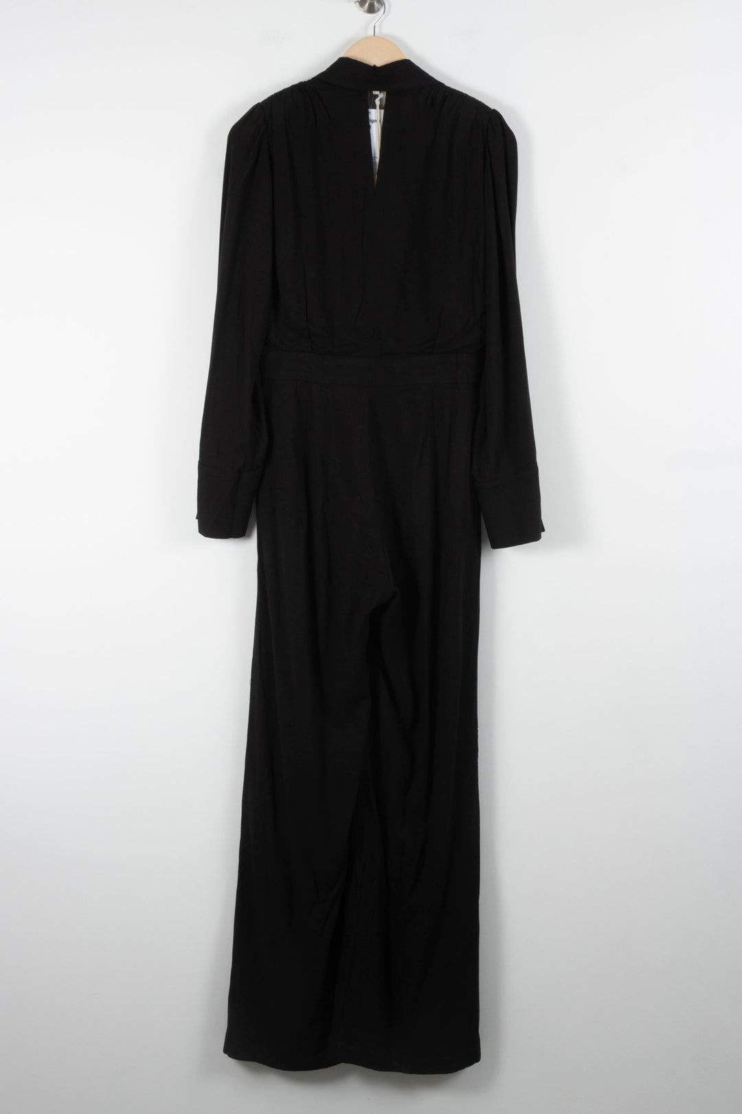 Combinaison Noire - Taille M/38 de la marque Suncoo | PARAD84437 - Vendu par Paradigme - Image 4