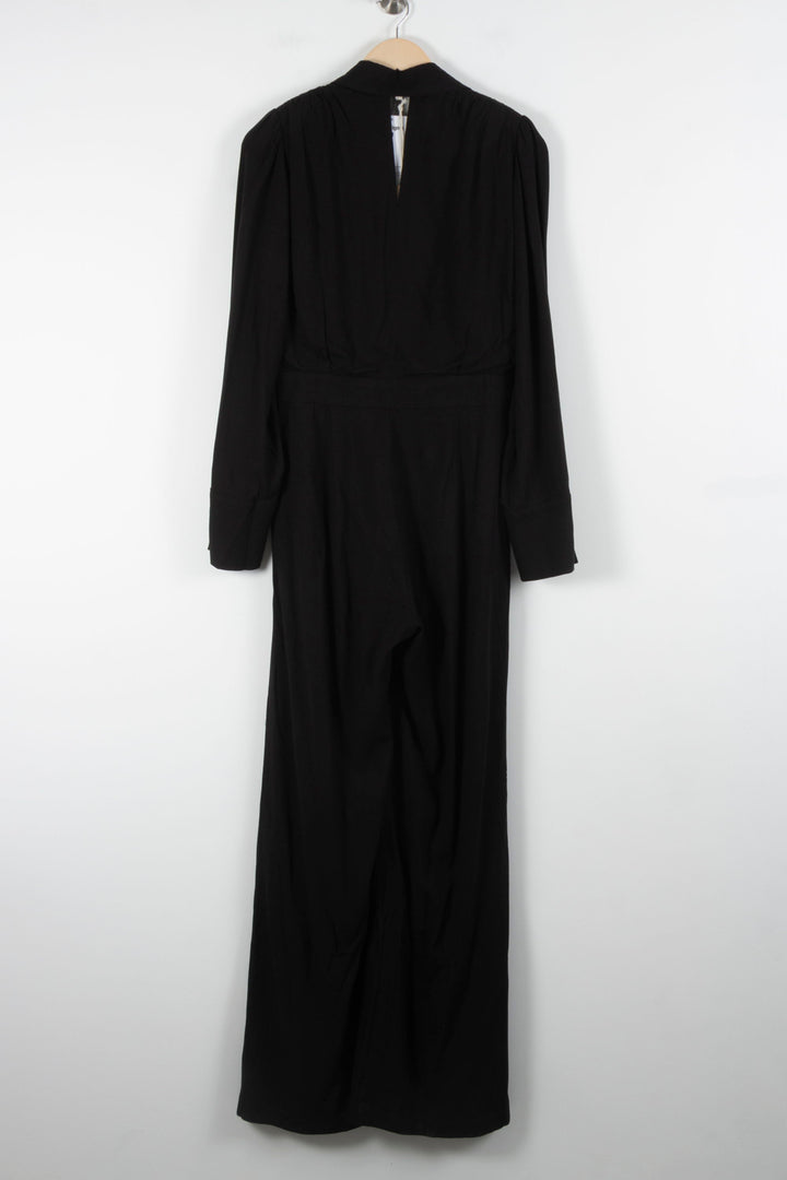 Combinaison Noire - Taille M/38 de la marque Suncoo | PARAD84437 - Vendu par Paradigme - Image 4