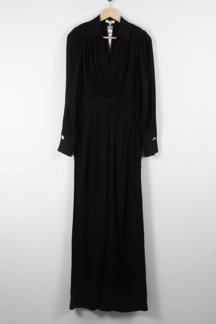 Combinaison Noire - Taille M/38 de la marque Suncoo | PARAD84437 - Vendu par Paradigme - Image 2