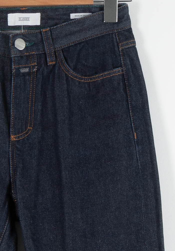 Jean Bleu - Taille S/36 de la marque Closed | PARAD84455 - Vendu par Paradigme - Image 3