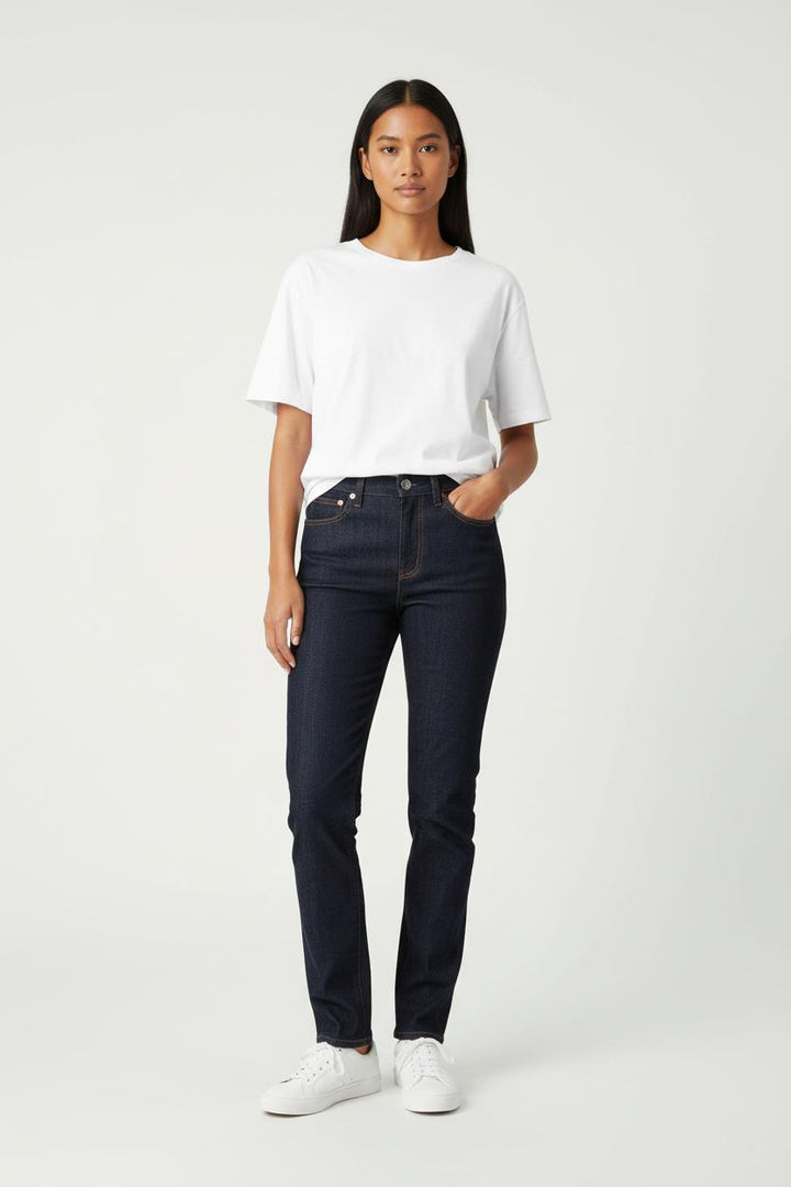 Jean Bleu - Taille S/36 de la marque Closed | PARAD84455 - Vendu par Paradigme - Image 1