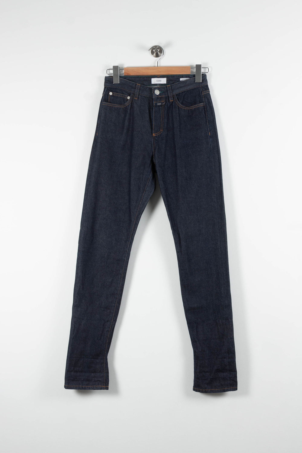 Jean Bleu - Taille S/36 de la marque Closed | PARAD84455 - Vendu par Paradigme - Image 2