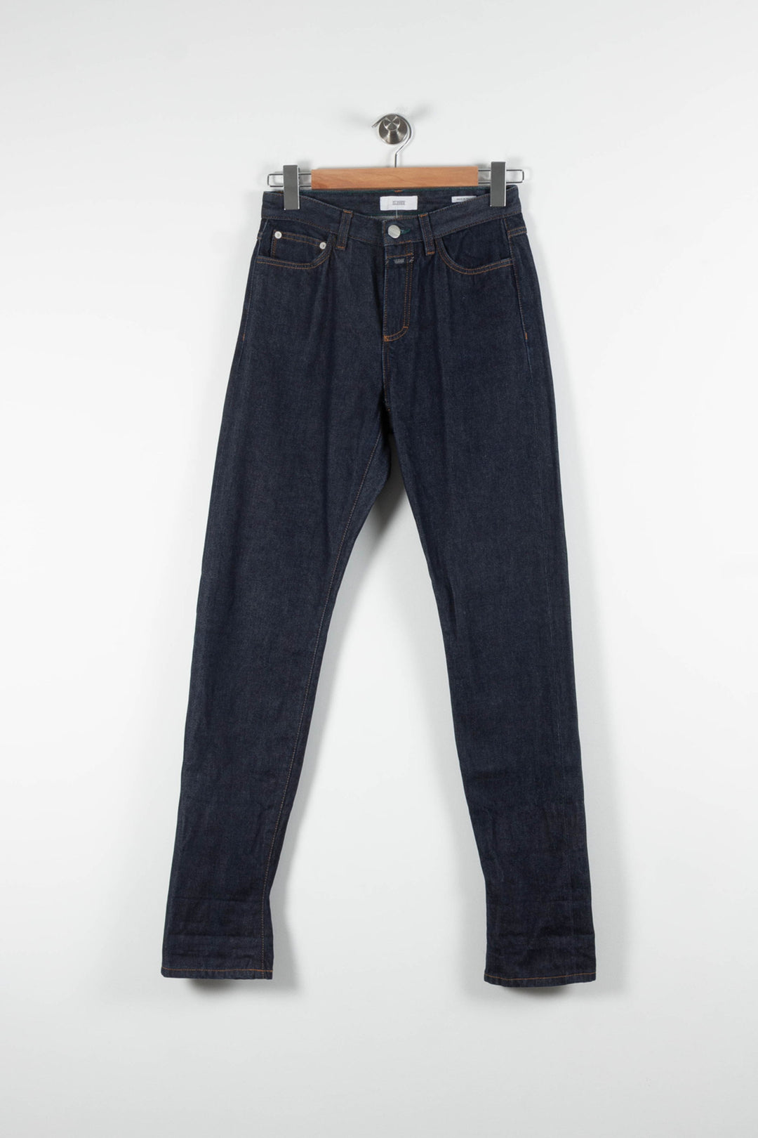 Jean Bleu - Taille S/36 de la marque Closed | PARAD84455 - Vendu par Paradigme - Image 2