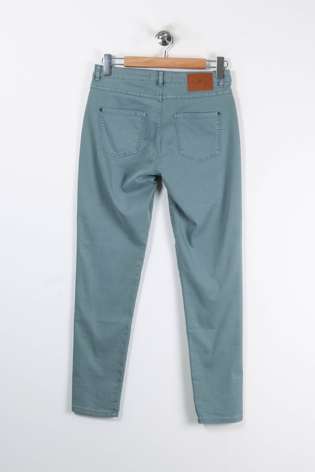 Pantalon Bleu - Taille L/40 de la marque One Step | PARAD84503 - Vendu par Paradigme - Image 4