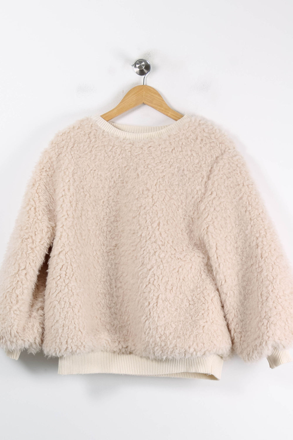 Blouson Beige - Taille XS/34 de la marque Imprevu | PARAD84563 - Vendu par Paradigme - Image 2