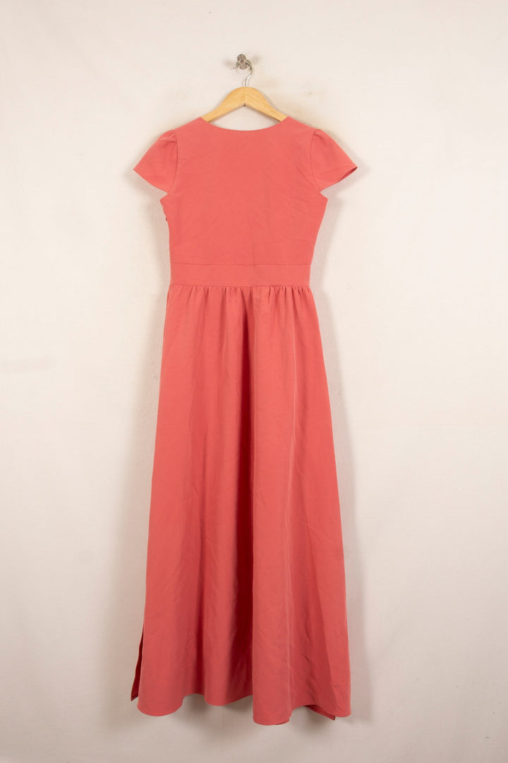 Robe Manon tea rose - S/36