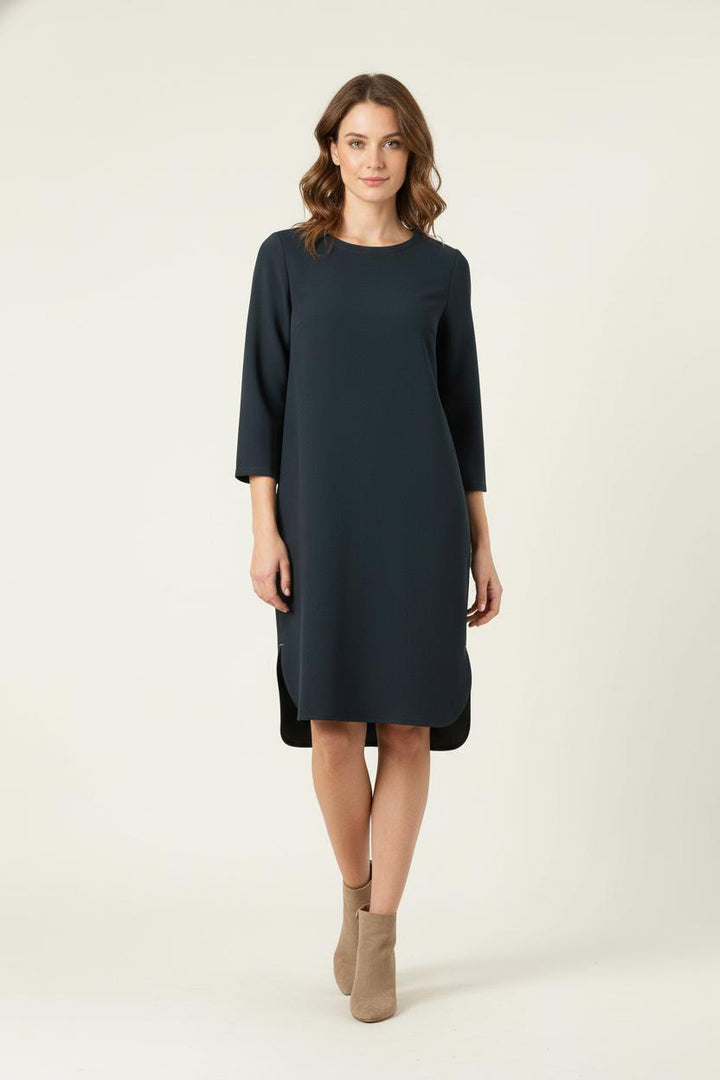 Robe Midi Verte - Taille S/36 de la marque Karl Marc John | PARAD84622 - Vendu par Paradigme - Image 1