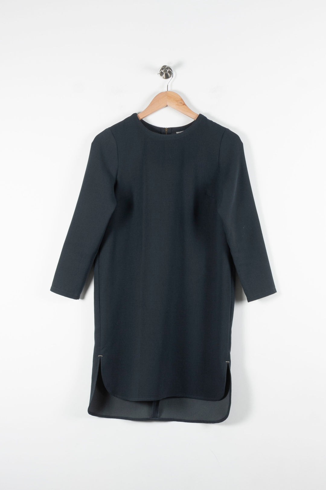 Robe Midi Verte - Taille S/36 de la marque Karl Marc John | PARAD84622 - Vendu par Paradigme - Image 2