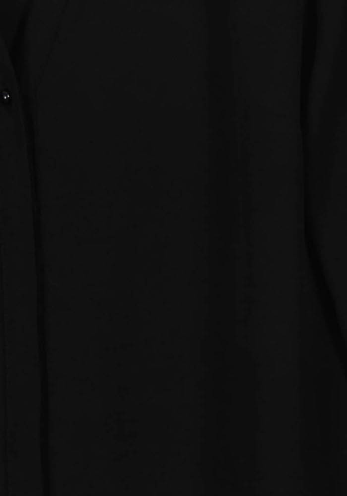 Blouse Noire - Taille M/38 de la marque Maison 123 | PARAD84653 - Vendu par Paradigme - Image 3