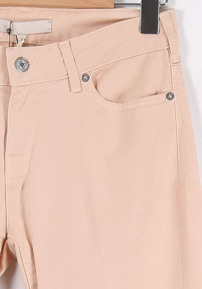 Jean Rose - Taille S/36 de la marque Vanessa Bruno | PARAD84688 - Vendu par Paradigme - Image 3