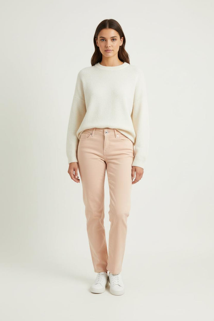 Jean Rose - Taille S/36 de la marque Vanessa Bruno | PARAD84688 - Vendu par Paradigme - Image 1
