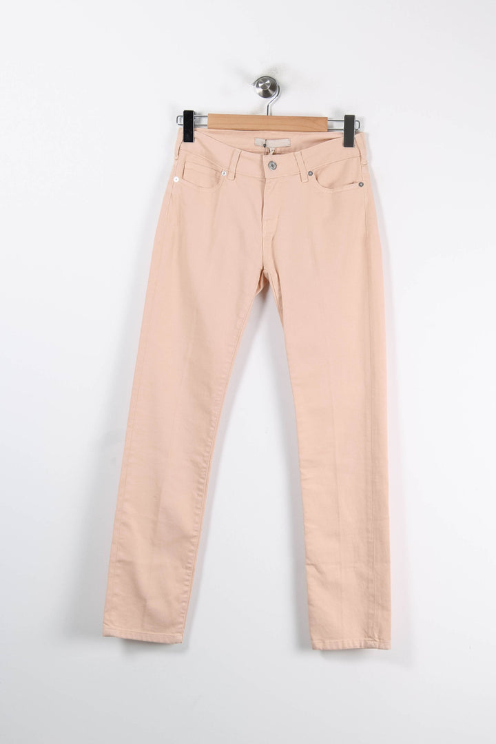 Jean Rose - Taille S/36 de la marque Vanessa Bruno | PARAD84688 - Vendu par Paradigme - Image 2