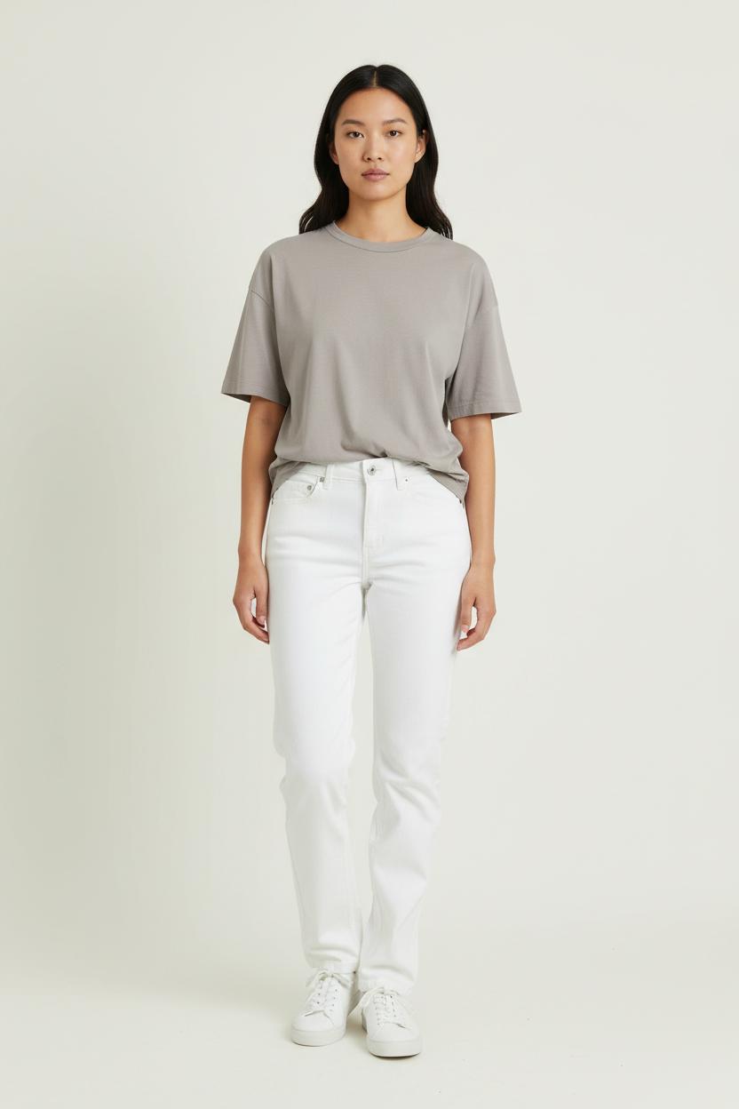Jean Blanc - Taille XS/34 de la marque Zadig&Voltaire | PARAD84724 - Vendu par Paradigme - Image 1