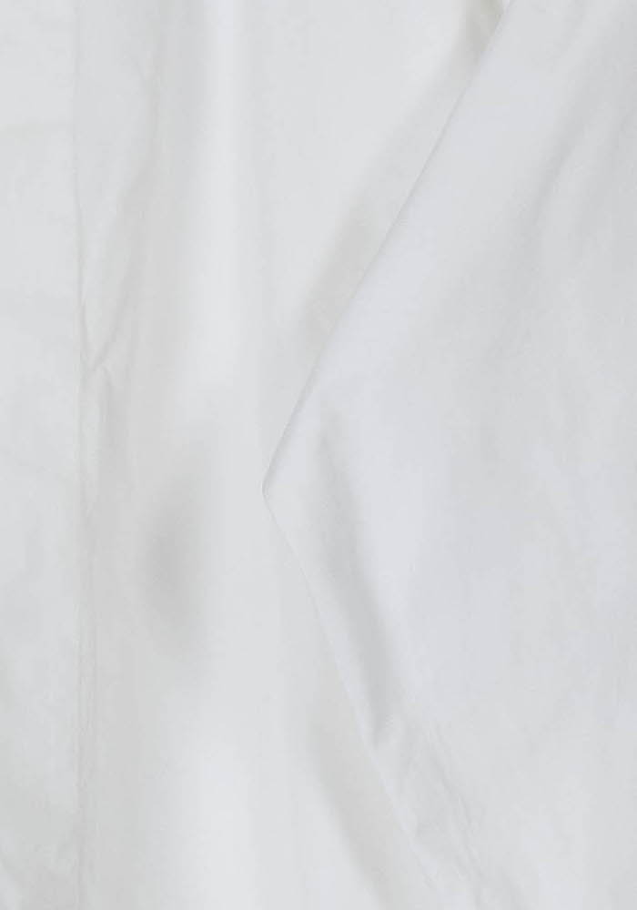 Chemise Blanche - Taille XL/42 de la marque Agnès b. | PARAD84747 - Vendu par Paradigme - Image 3