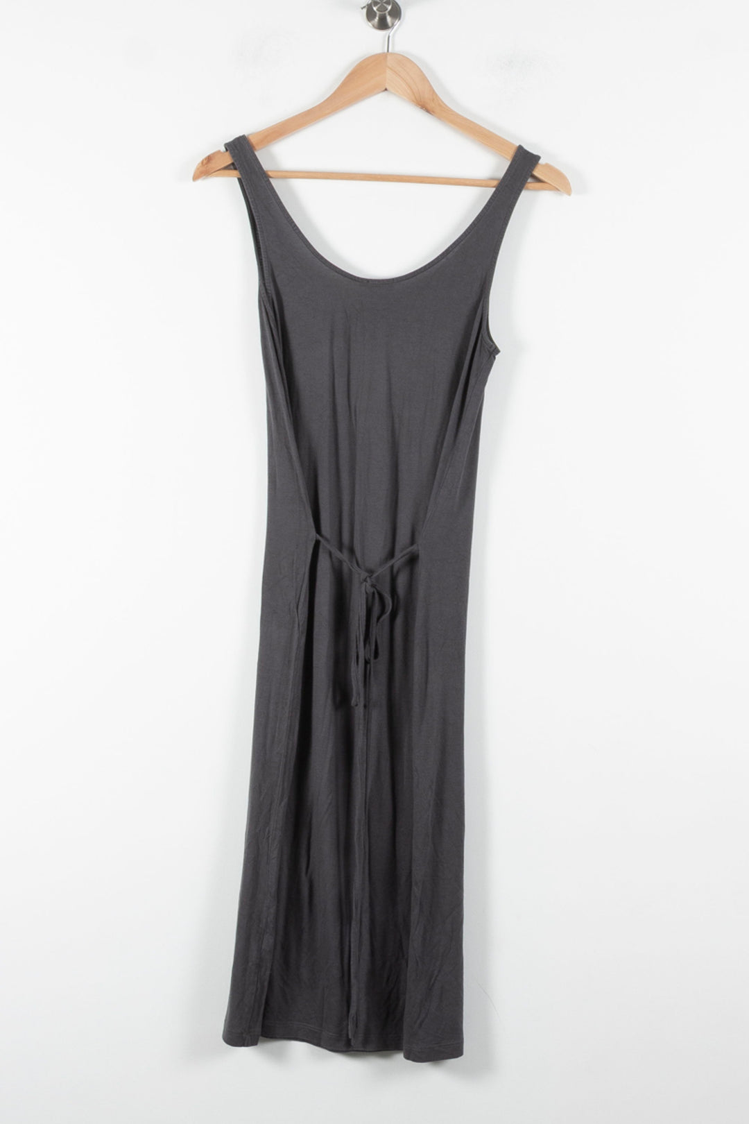 Robe Longue Grise - Taille S/36 de la marque Filippa K | PARAD84750 - Vendu par Paradigme - Image 4