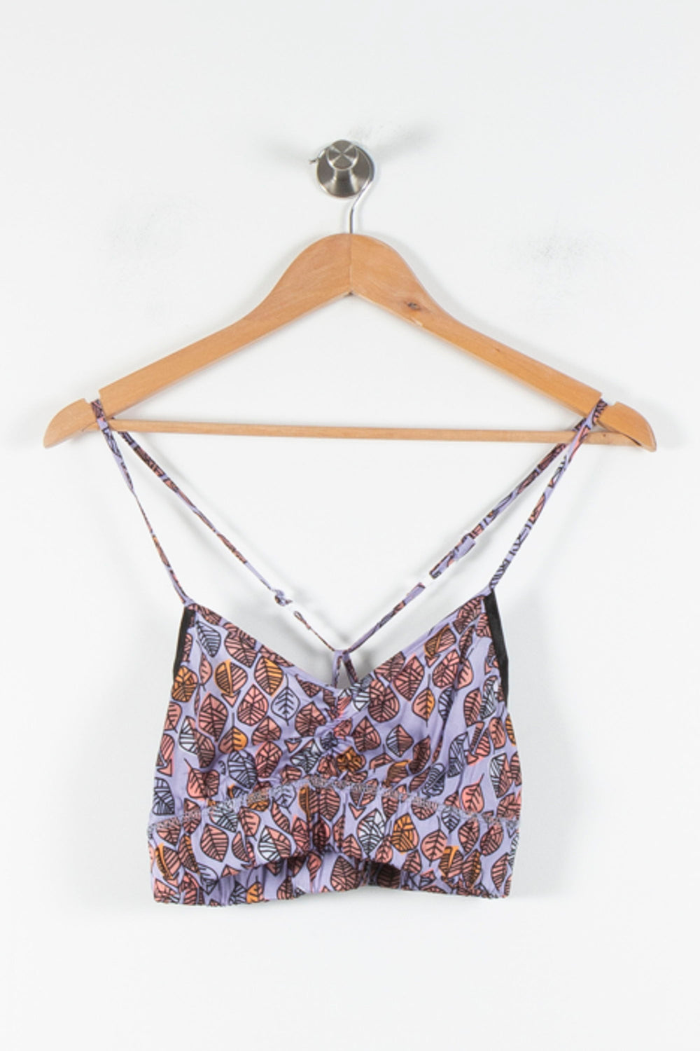 Brassière Multicolore - Taille S/36 de la marque Heimstone | PARAD84753 - Vendu par Paradigme - Image 2