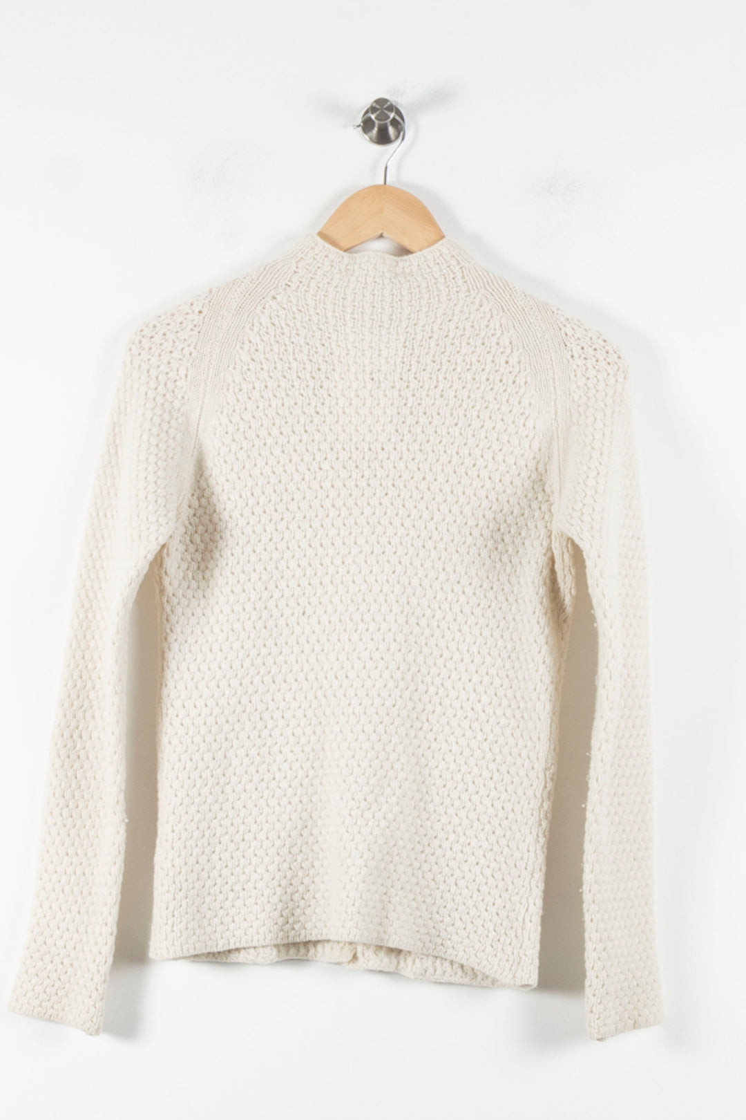 Gilet Blanc - Taille S/36 de la marque Paul & Joe Sister | PARAD84759 - Vendu par Paradigme - Image 4