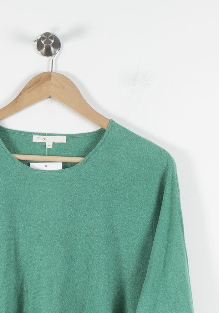 Pull Vert - Taille T.U. de la marque Maje | PARAD84821 - Vendu par Paradigme - Image 3