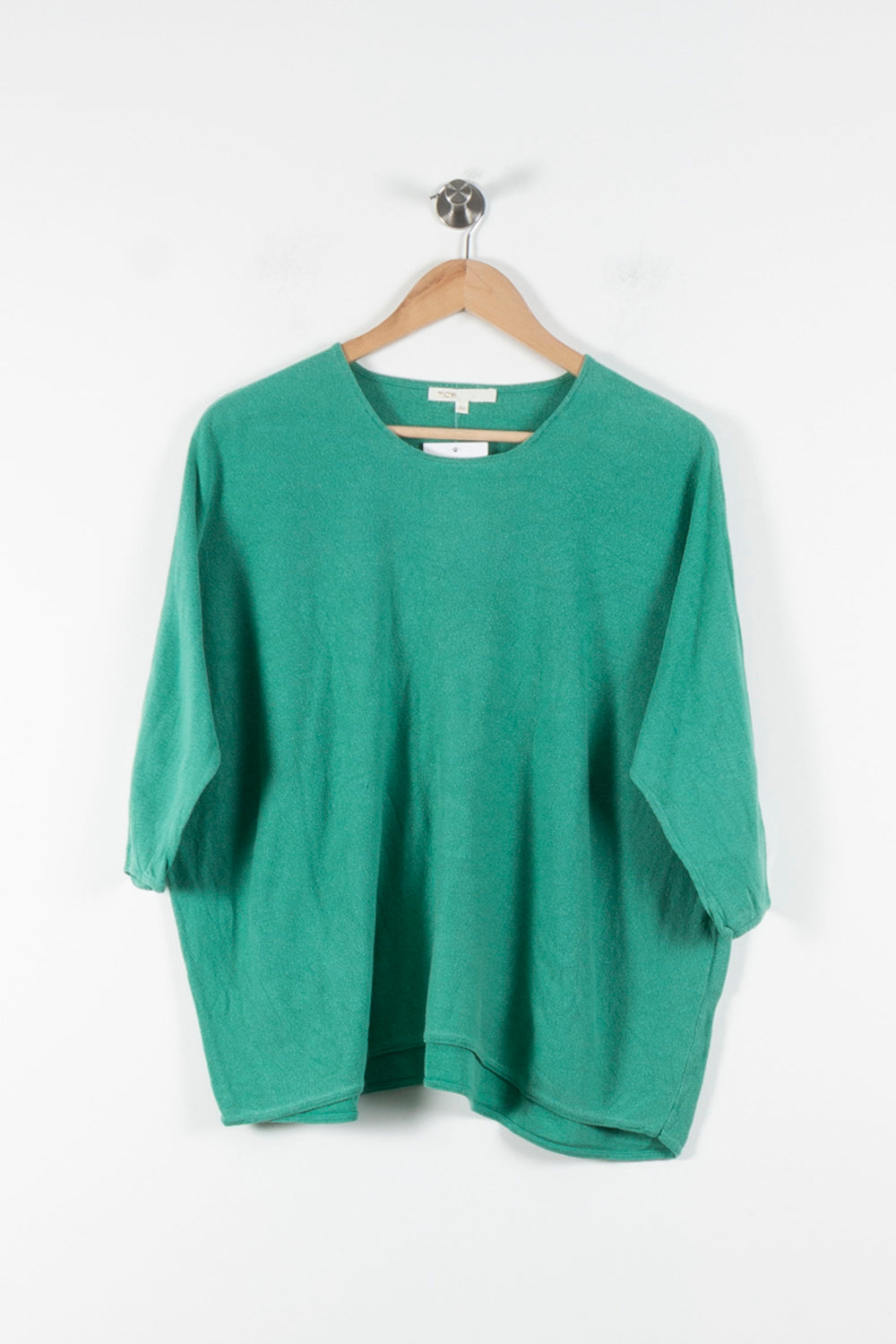 Pull Vert - Taille T.U. de la marque Maje | PARAD84821 - Vendu par Paradigme - Image 2
