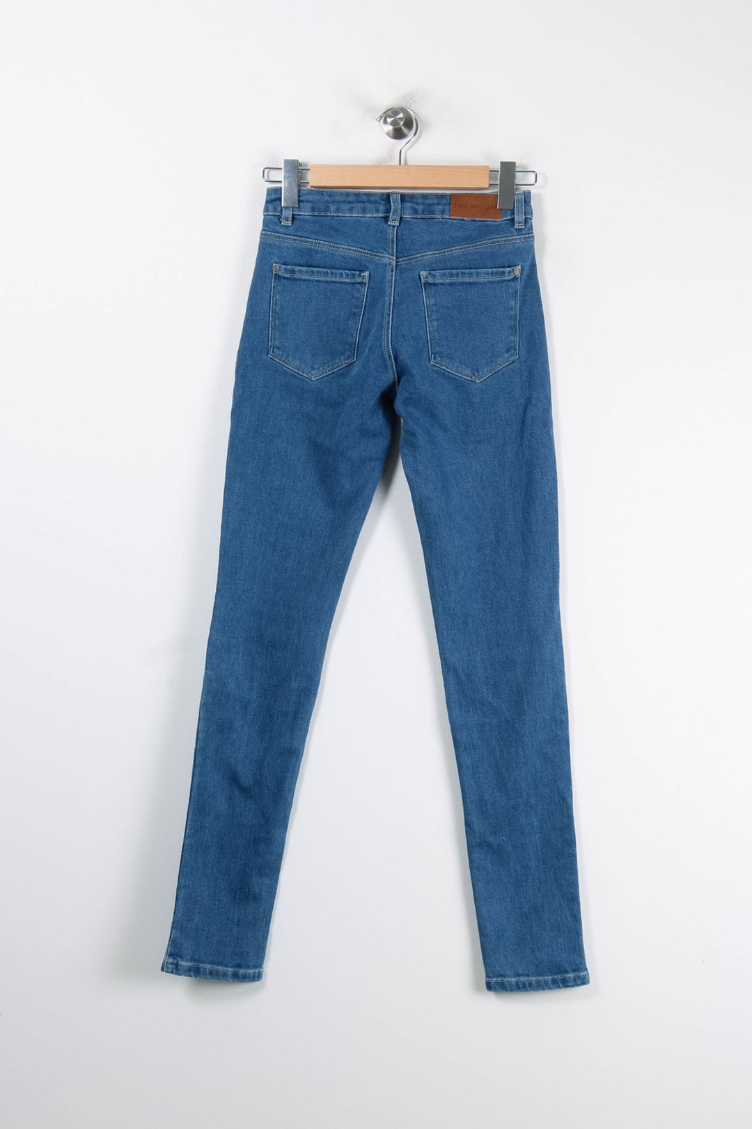 Jean Bleu - Taille S/36 de la marque Karl Marc John | PARAD84841 - Vendu par Paradigme - Image 4