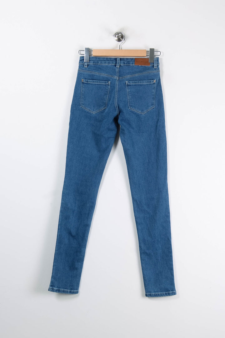 Jean Bleu - Taille S/36 de la marque Karl Marc John | PARAD84841 - Vendu par Paradigme - Image 4