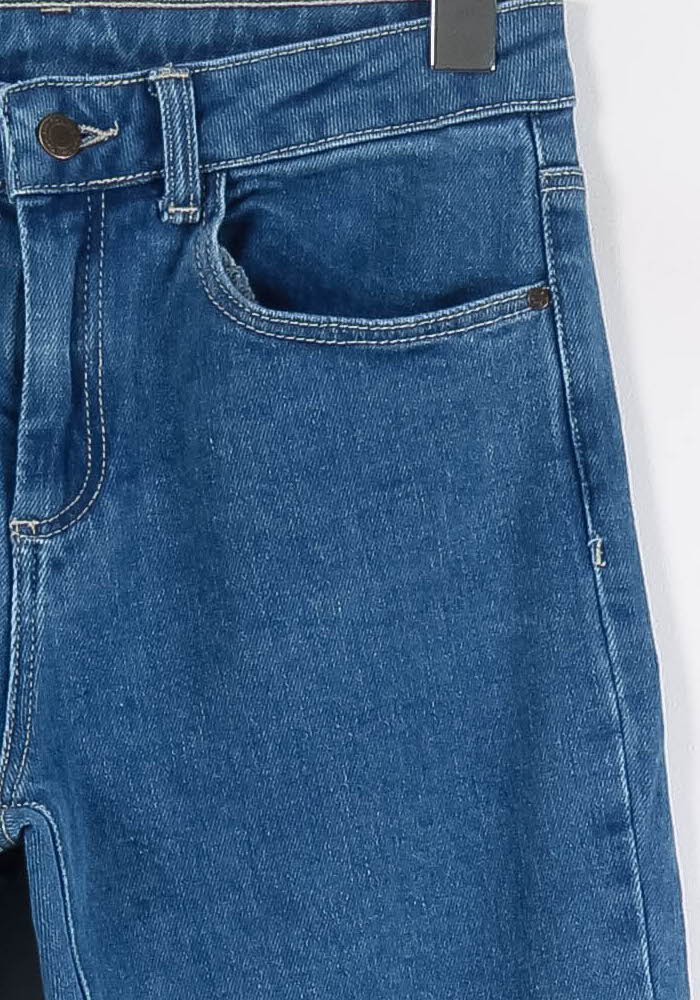 Jean Bleu - Taille S/36 de la marque Karl Marc John | PARAD84841 - Vendu par Paradigme - Image 3