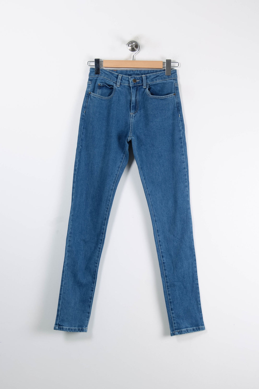 Jean Bleu - Taille S/36 de la marque Karl Marc John | PARAD84841 - Vendu par Paradigme - Image 2