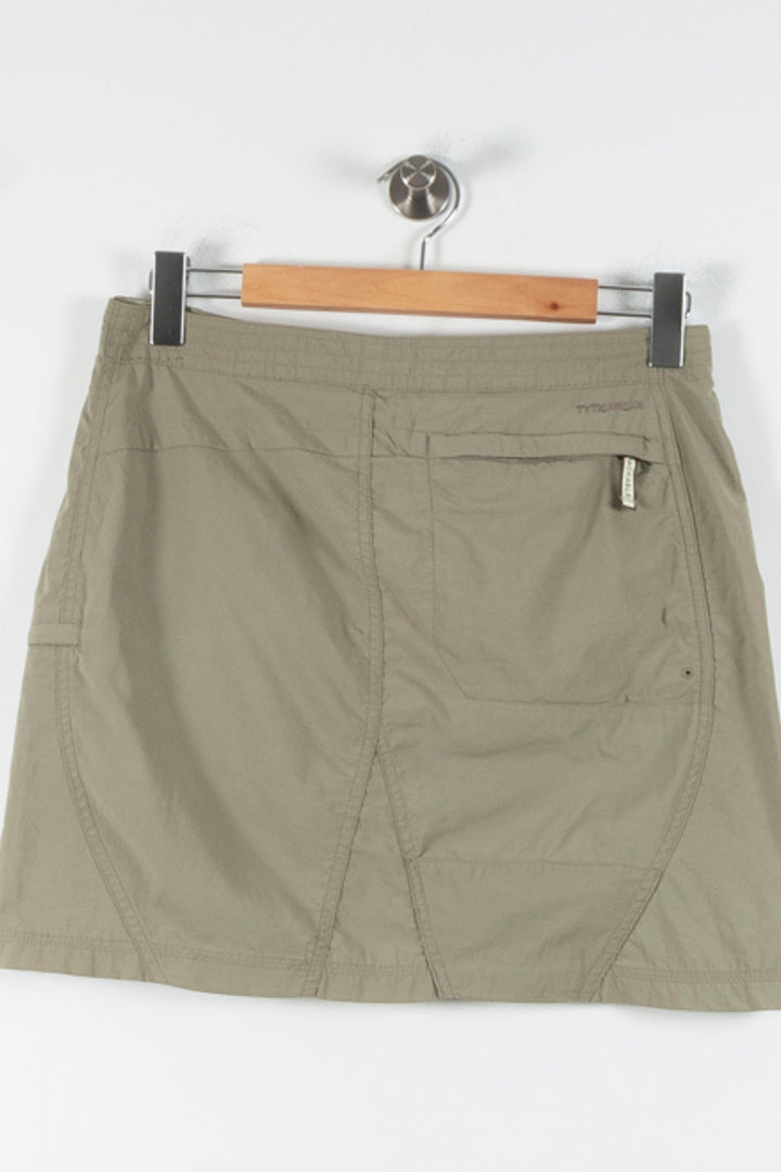 Jupe Kaki - Taille S/36 de la marque Columbia | PARAD84847 - Vendu par Paradigme - Image 4