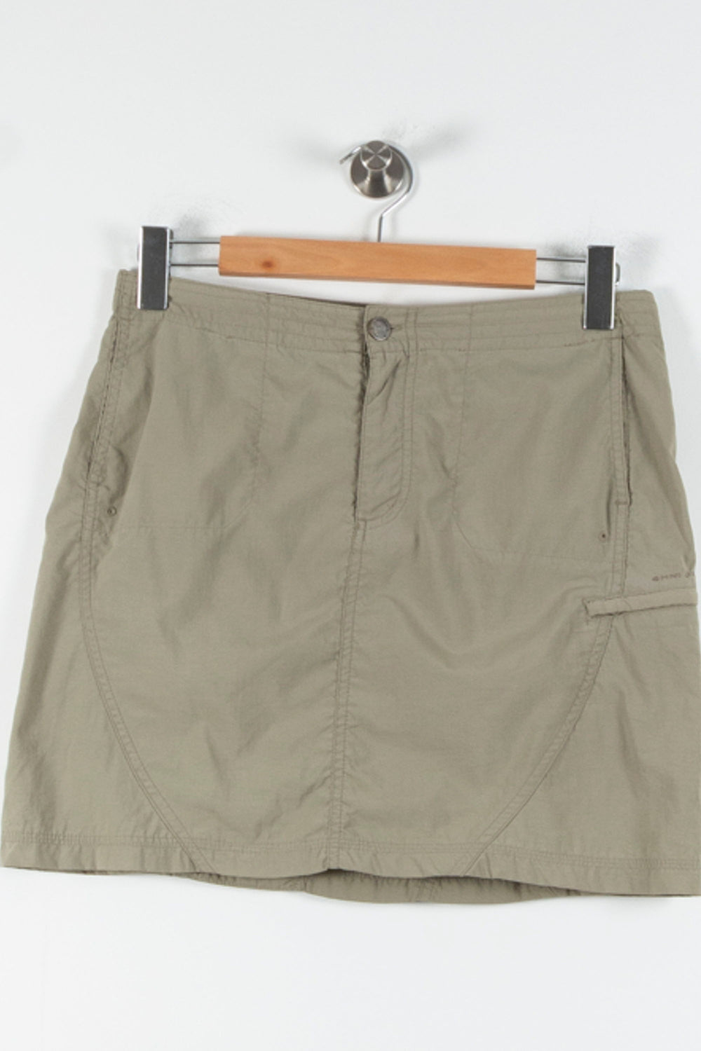 Jupe Kaki - Taille S/36 de la marque Columbia | PARAD84847 - Vendu par Paradigme - Image 2
